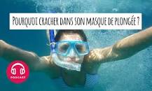 Rsultat de recherche d'images pour "Comment ne pas avoir de bue avec un masque de plonge ?"