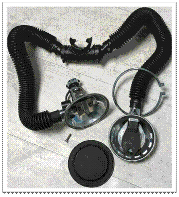 Une image contenant appareil, aspirateur, tronc

Description gnre automatiquement